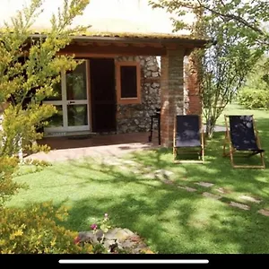 I Giardini Di Varrone Bagno Roselle