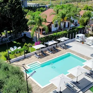 Sole Villa
